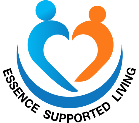 Essence supported living